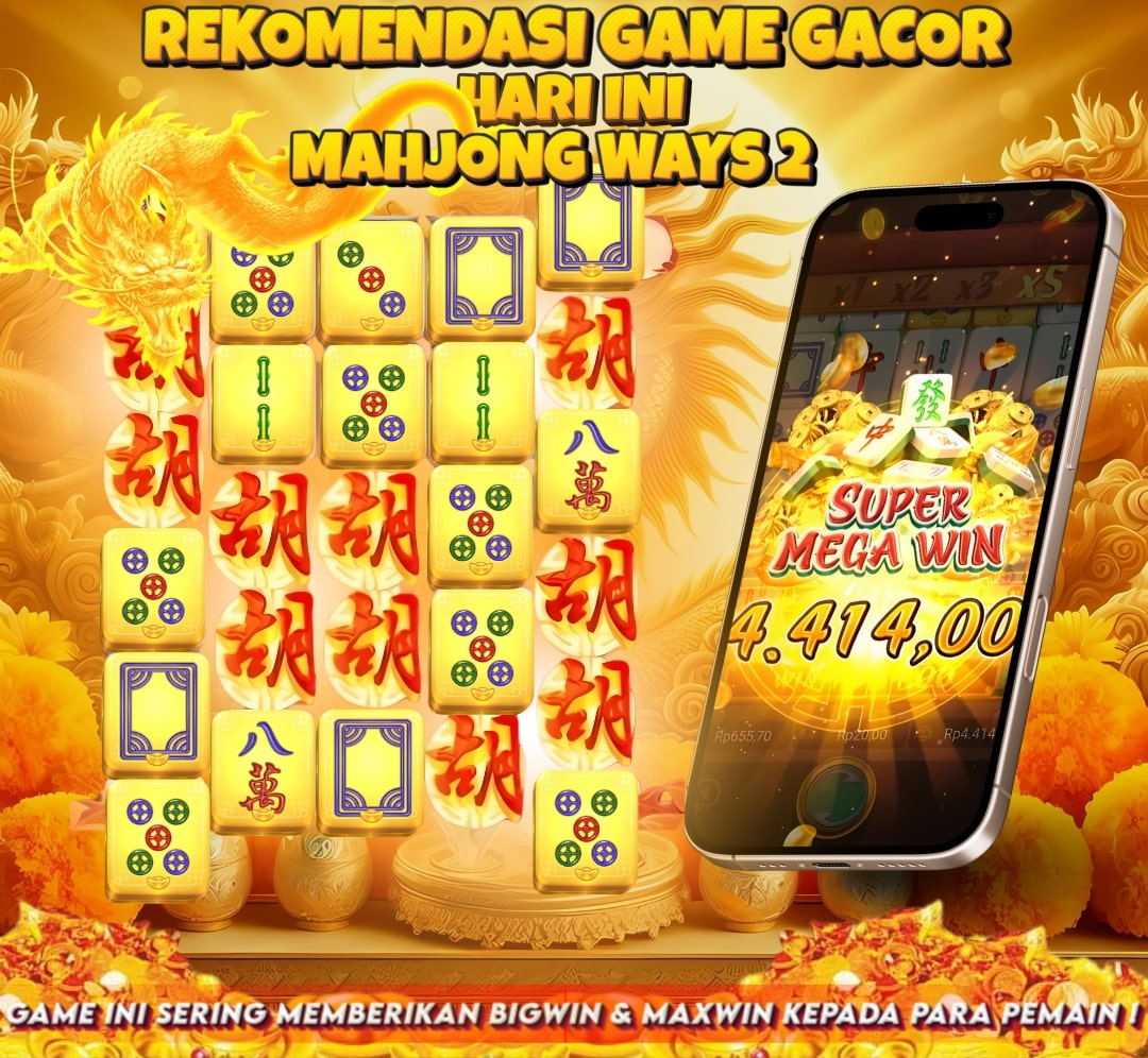 AXL77: Cara Murah Nikmati Game Premium